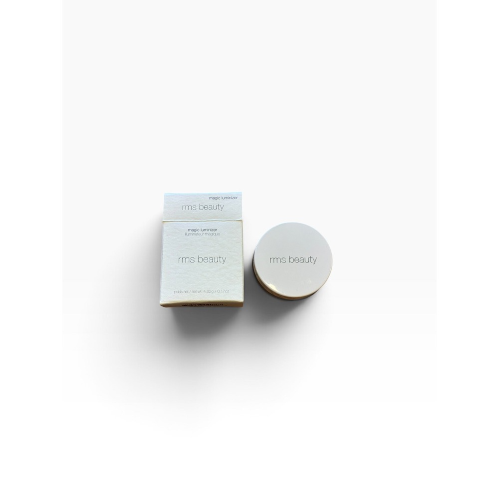 RMS Beauty Highlighter in Magic Luminizer NIB